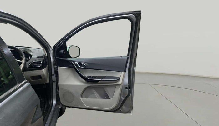 2019 Tata Tiago XZA PETROL, Petrol, Automatic, 42,017 km, RHS Front Door
