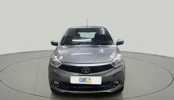 2019 Tata Tiago XZA PETROL, Petrol, Automatic, 42,017 km, Front