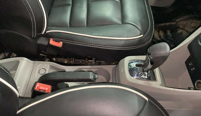 2019 Tata Tiago XZA PETROL, Petrol, Automatic, 42,017 km, Gear Lever