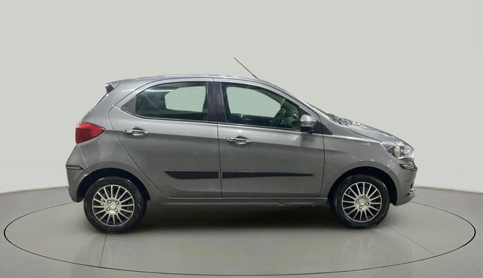 2019 Tata Tiago XZA PETROL, Petrol, Automatic, 42,017 km, Right Side View