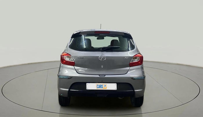 2019 Tata Tiago XZA PETROL, Petrol, Automatic, 42,017 km, Back/Rear