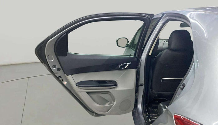2019 Tata Tiago XZA PETROL, Petrol, Automatic, 42,017 km, LHS Rear Door