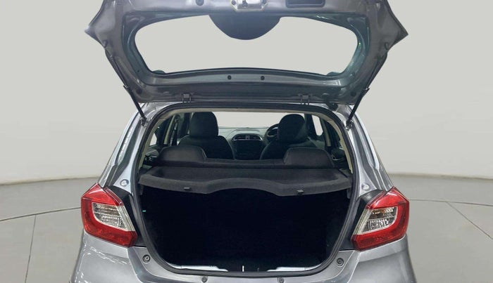 2019 Tata Tiago XZA PETROL, Petrol, Automatic, 42,017 km, Boot Open Zoomed View