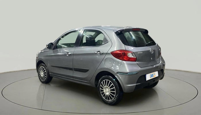 2019 Tata Tiago XZA PETROL, Petrol, Automatic, 42,017 km, Left Back Diagonal