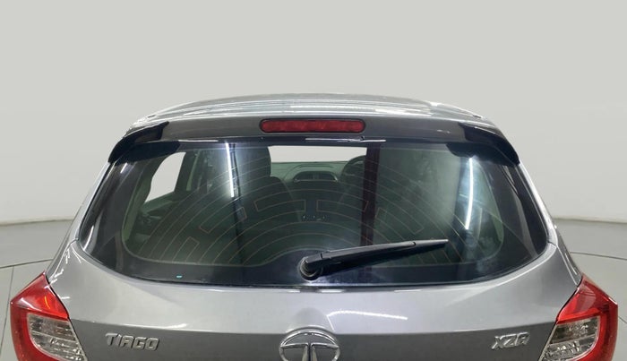 2019 Tata Tiago XZA PETROL, Petrol, Automatic, 42,017 km, Rear Windshield