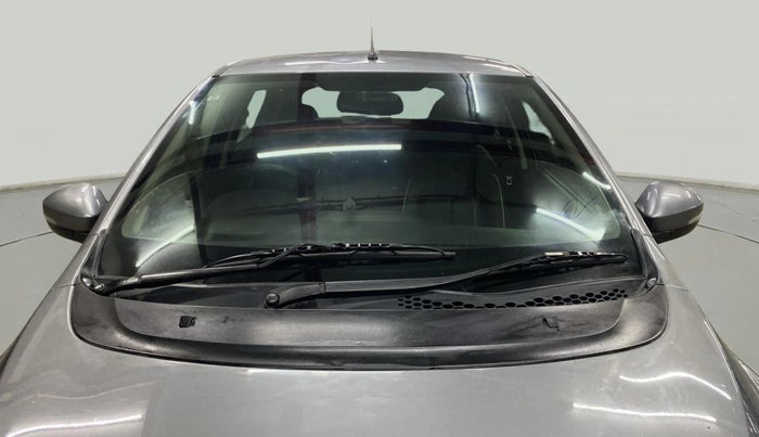2019 Tata Tiago XZA PETROL, Petrol, Automatic, 42,017 km, Front Windshield