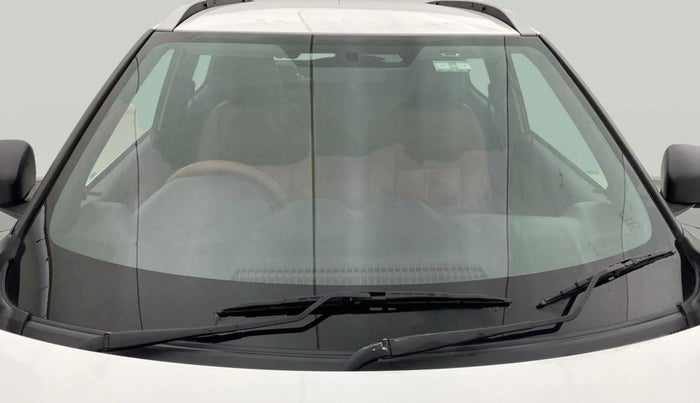 2022 Nissan MAGNITE XE, Petrol, Manual, 40,556 km, Front Windshield