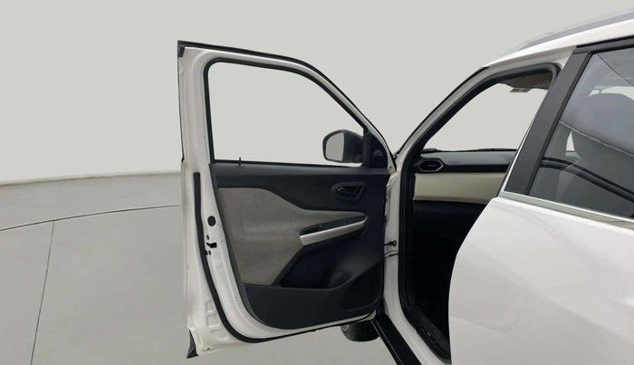 2022 Nissan MAGNITE XE, Petrol, Manual, 40,556 km, LHS Front Door