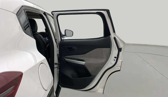 2022 Nissan MAGNITE XE, Petrol, Manual, 40,556 km, RHS Rear Door