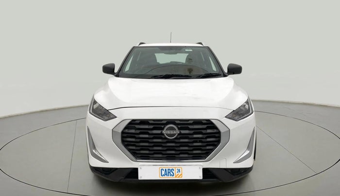 2022 Nissan MAGNITE XE, Petrol, Manual, 40,556 km, Front