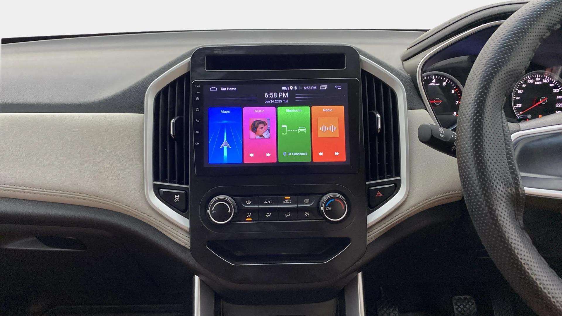 Features