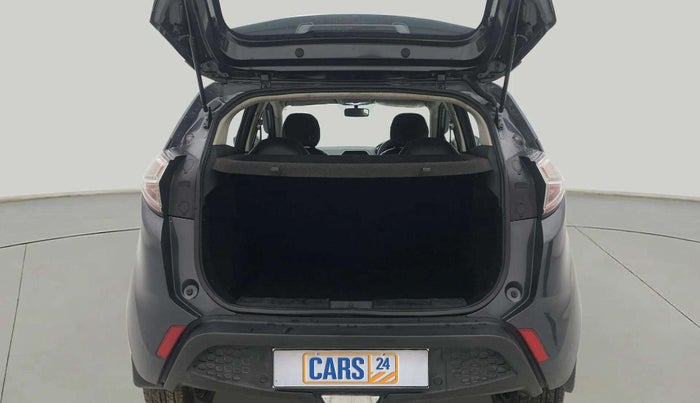 2019 Tata NEXON XM PETROL, Petrol, Manual, 61,202 km, Boot Open Zoomed View