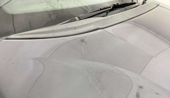 2019 Tata NEXON XM PETROL, Petrol, Manual, 61,202 km, Bonnet (hood) - Size <= 2 inch