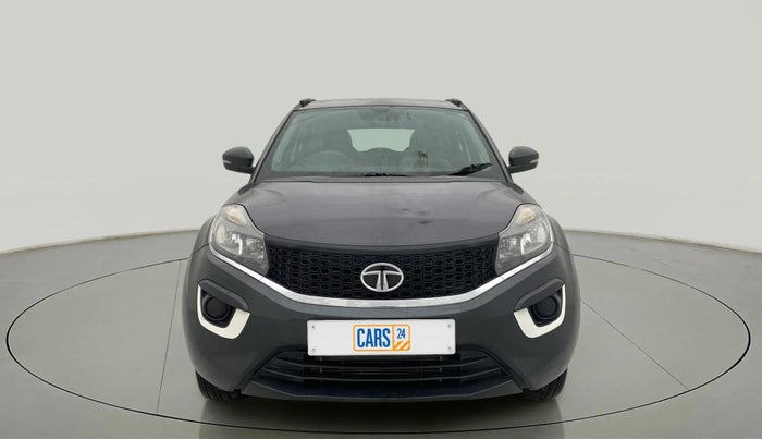 2019 Tata NEXON XM PETROL, Petrol, Manual, 61,202 km, Front