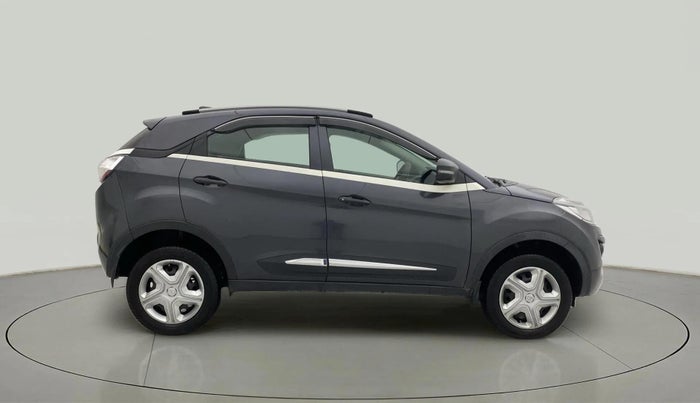 2019 Tata NEXON XM PETROL, Petrol, Manual, 61,202 km, Right Side View