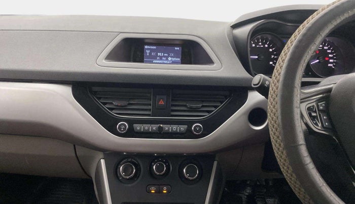 2019 Tata NEXON XM PETROL, Petrol, Manual, 61,202 km, Air Conditioner