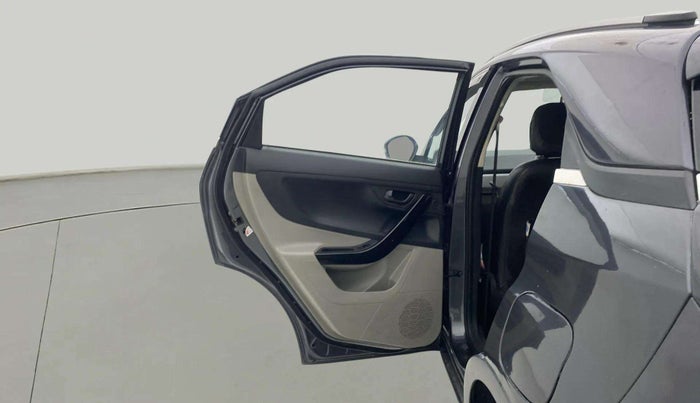 2019 Tata NEXON XM PETROL, Petrol, Manual, 61,202 km, LHS Rear Door