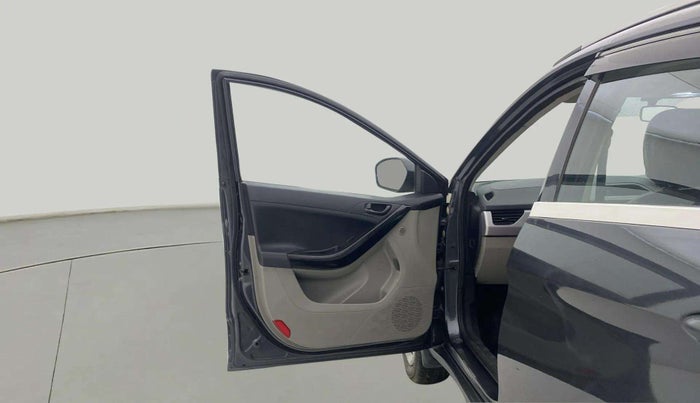 2019 Tata NEXON XM PETROL, Petrol, Manual, 61,202 km, LHS Front Door