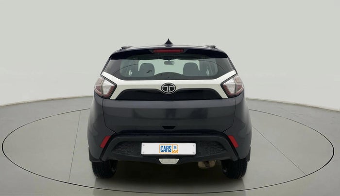 2019 Tata NEXON XM PETROL, Petrol, Manual, 61,202 km, Back/Rear