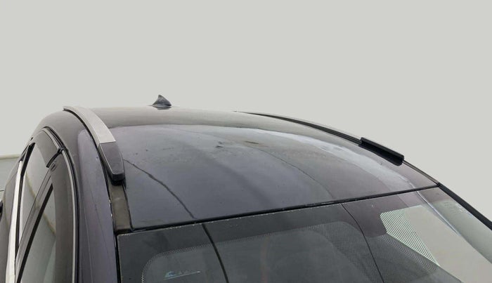 2019 Tata NEXON XM PETROL, Petrol, Manual, 61,202 km, Roof
