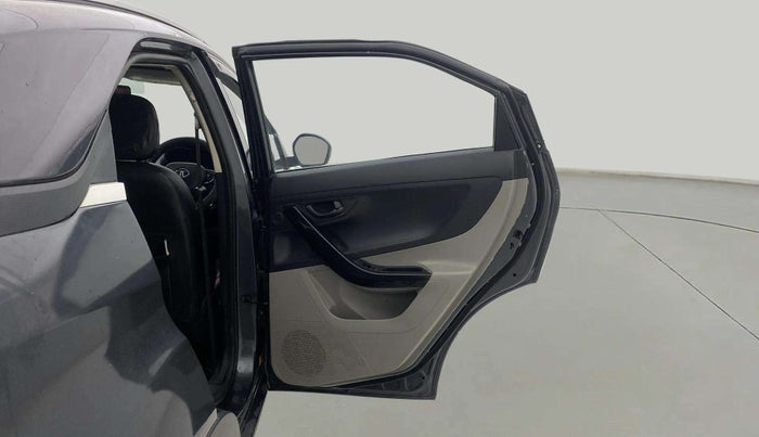 2019 Tata NEXON XM PETROL, Petrol, Manual, 61,202 km, RHS Rear Door