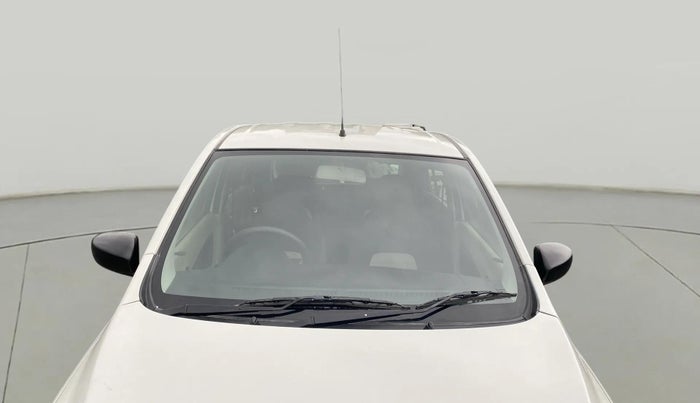 2014 Maruti Celerio VXI, Petrol, Manual, 94,605 km, Front Windshield