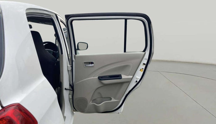 2014 Maruti Celerio VXI, Petrol, Manual, 94,605 km, RHS Rear Door
