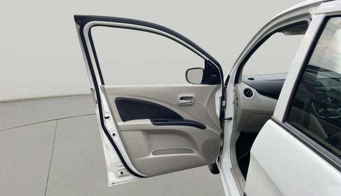 2014 Maruti Celerio VXI, Petrol, Manual, 94,605 km, LHS Front Door