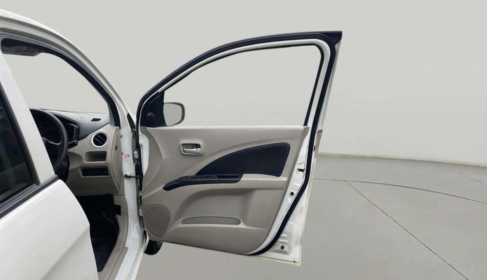 2014 Maruti Celerio VXI, Petrol, Manual, 94,605 km, RHS Front Door