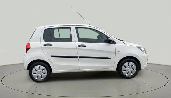 2014 Maruti Celerio VXI, Petrol, Manual, 94,605 km, Right Side View