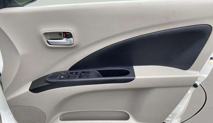 2014 Maruti Celerio VXI, Petrol, Manual, 94,605 km, Driver Side Door Panels Control