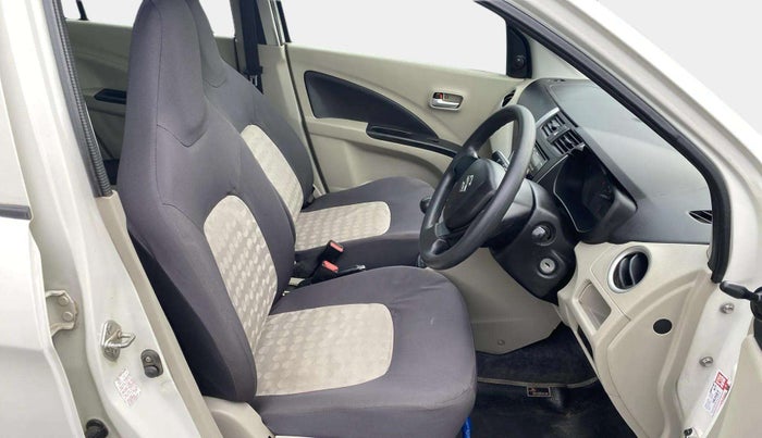 2014 Maruti Celerio VXI, Petrol, Manual, 94,605 km, Right Side Front Door Cabin