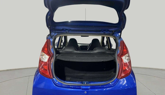 2015 Hyundai Eon SPORTZ, Petrol, Manual, 46,220 km, Boot Open Zoomed View