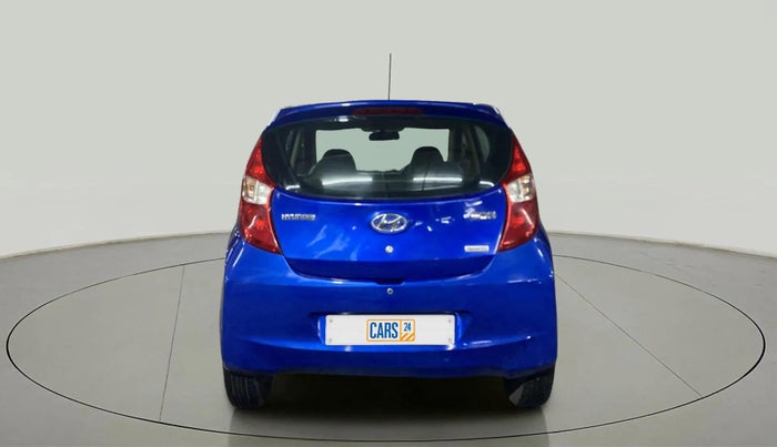 2015 Hyundai Eon SPORTZ, Petrol, Manual, 46,220 km, Back/Rear