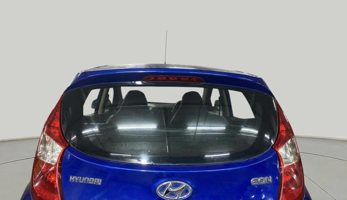 2015 Hyundai Eon SPORTZ, Petrol, Manual, 46,220 km, Rear Windshield