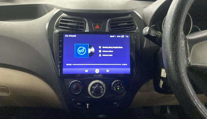 2015 Hyundai Eon SPORTZ, Petrol, Manual, 46,220 km, Air Conditioner