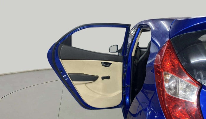 2015 Hyundai Eon SPORTZ, Petrol, Manual, 46,220 km, LHS Rear Door