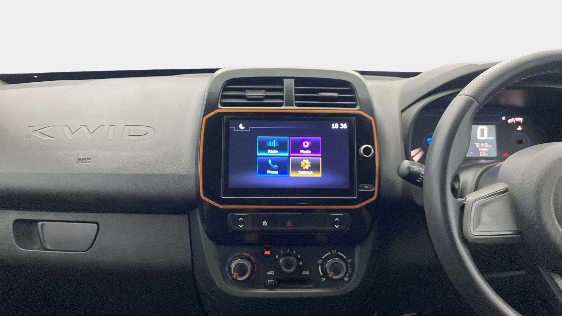Features