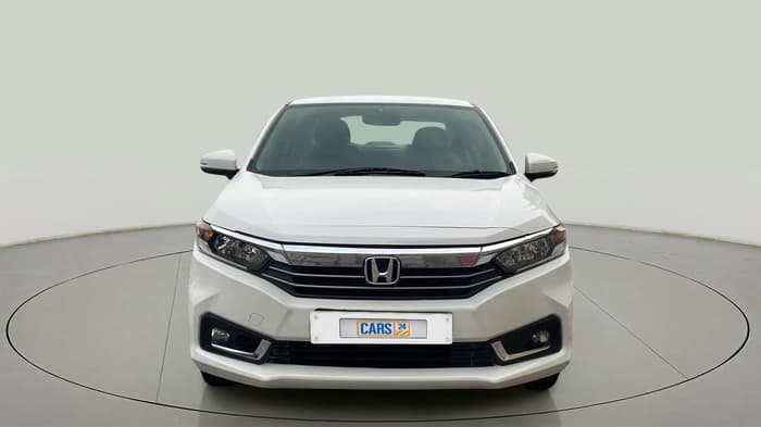 2022 Honda Amaze 1.2L I-VTEC S, Petrol, Manual, 43,368 km, Front