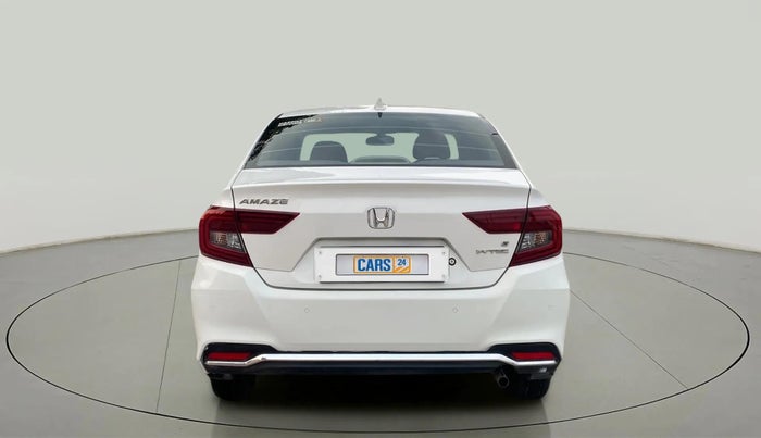 2022 Honda Amaze 1.2L I-VTEC S, Petrol, Manual, 43,368 km, Back/Rear