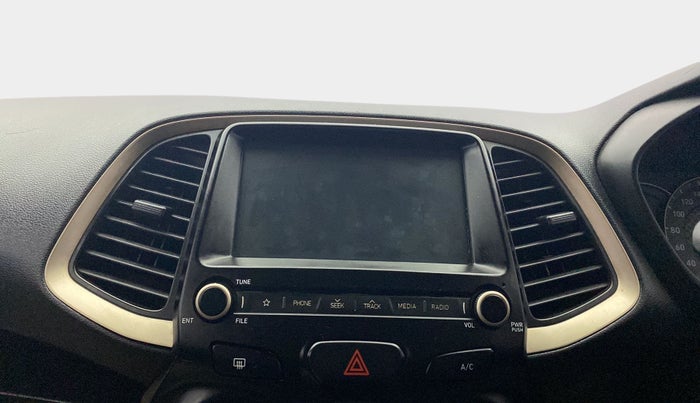 2018 Hyundai NEW SANTRO SPORTZ MT, Petrol, Manual, 30,574 km, Air Conditioner