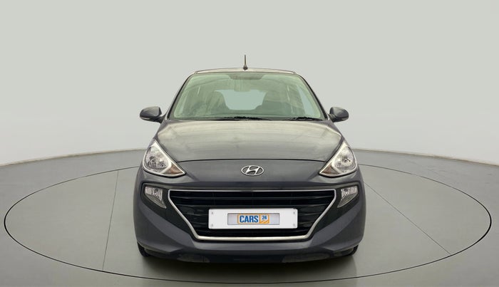 2018 Hyundai NEW SANTRO SPORTZ MT, Petrol, Manual, 30,574 km, Front