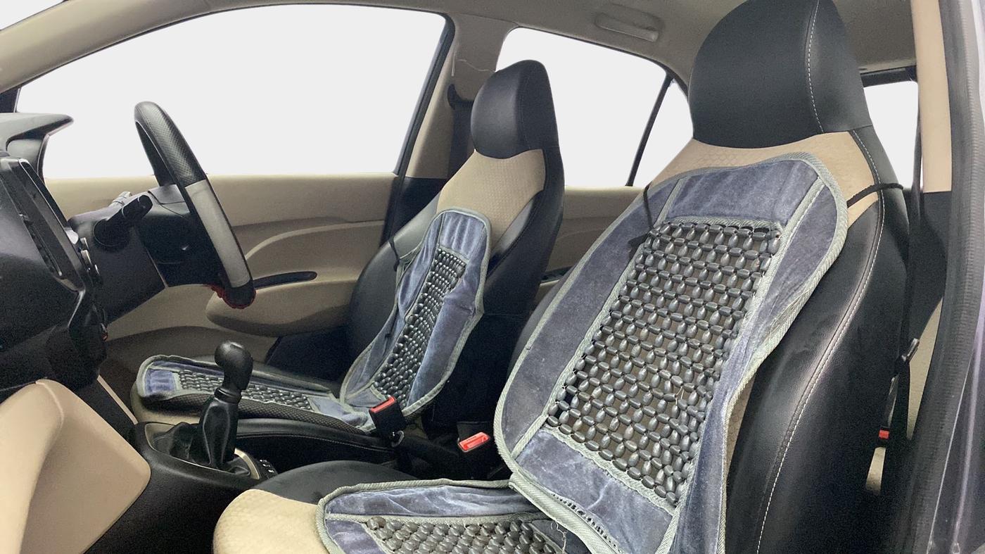 2018 Hyundai NEW SANTRO SPORTZ MT, Petrol, Manual, 30,574 km, Right Side Front Door Cabin