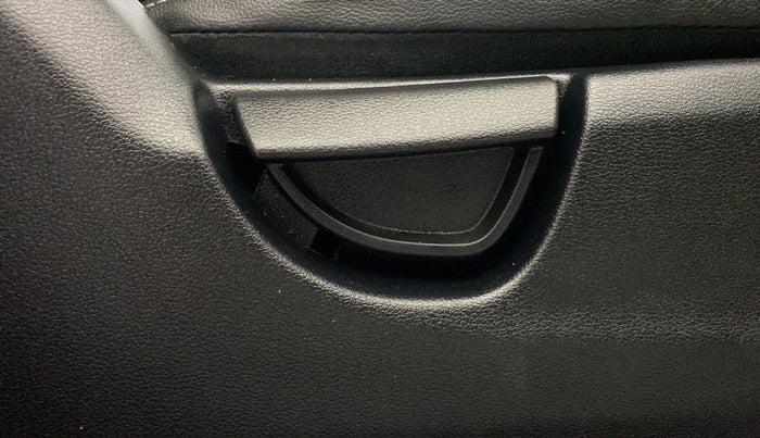 2018 Hyundai NEW SANTRO SPORTZ MT, Petrol, Manual, 30,574 km, Driver Side Adjustment Panel