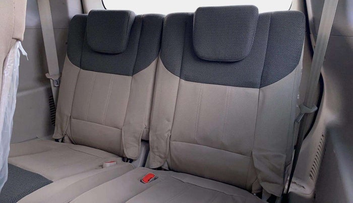 2016 Mahindra XUV500 W6, Diesel, Manual, 89,266 km, Third Seat Row ( optional )