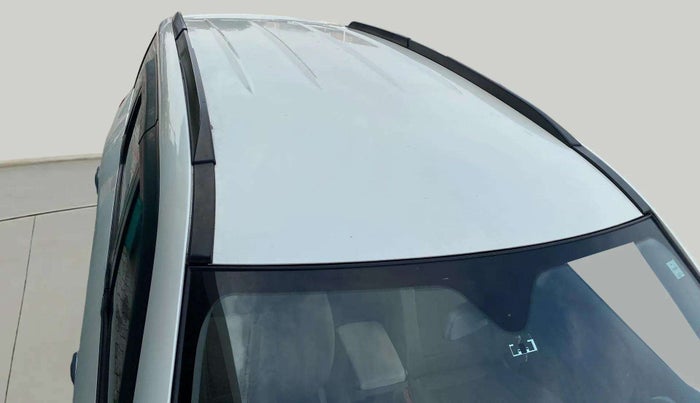2016 Mahindra XUV500 W6, Diesel, Manual, 89,266 km, Roof