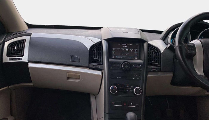2016 Mahindra XUV500 W6, Diesel, Manual, 89,266 km, Air Conditioner