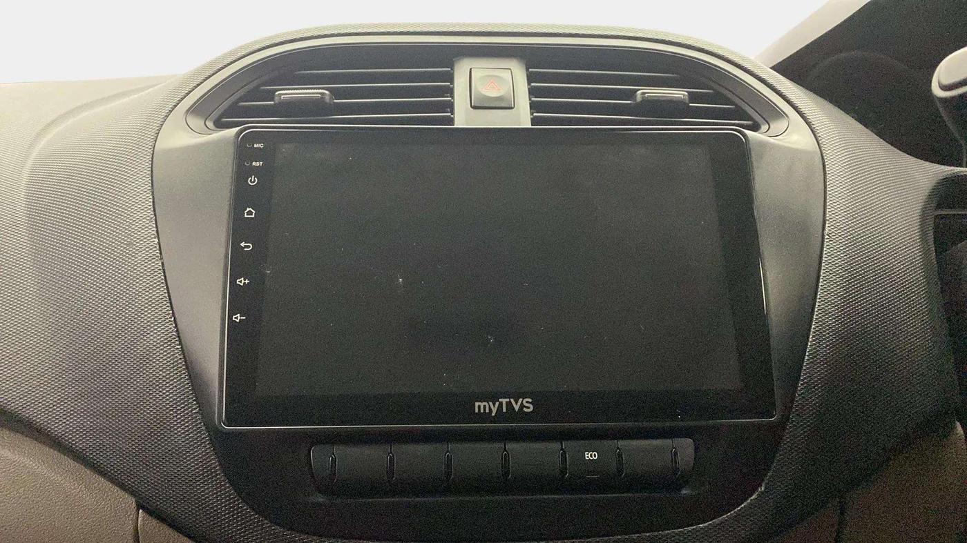 2017 Tata Tiago XM PETROL, Petrol, Manual, 58,152 km, Air Conditioner