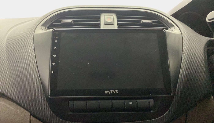 2017 Tata Tiago XM PETROL, Petrol, Manual, 58,152 km, Air Conditioner