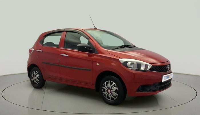 2017 Tata Tiago XM PETROL, Petrol, Manual, 58,152 km, SRP